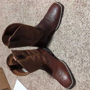 Men's Ariat Cowboy boots